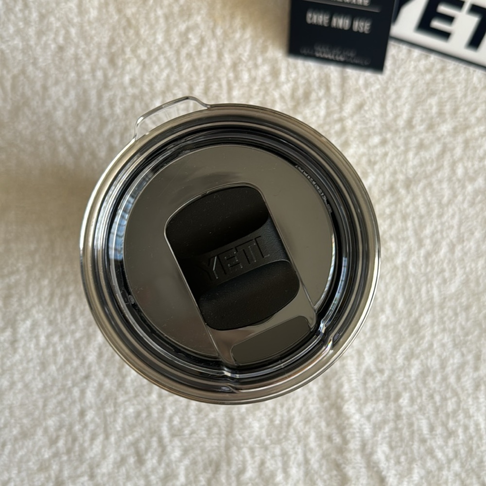 Yeti In-Store Exclusive “Carlsbad” Tumbler 20oz Magslider - Picture 16 of 16